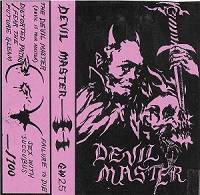 Devil Master : Devil Master